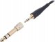 beyerdynamic PRO X cable 3m prosty do DT PRO X 3m 3
