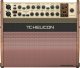 TC Electronic Harmony V60 Combo do instrumentów akustycznych 60w 2