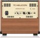 TC Electronic Harmony V60 Combo do instrumentów akustycznych 60w 3