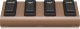 TC Electronic Harmony V60 Combo do instrumentów akustycznych 60w 4