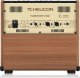Static Control TC Helicon Harmony V100 Combo do instrumentów akustycznych 100w 8
