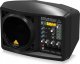 Behringer Behringer B207MP3 Monitor odsłuchowy aktywny 6,5" 3