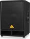 Behringer Behringer VQ1500D Subwoofer aktywny 15" 2