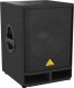 Behringer Behringer VQ1500D Subwoofer aktywny 15" 7