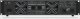 Behringer Behringer NX6000D Wzmacniacz mocy stereo z DSP 1