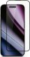 Epico Epico Hero Glass 3D apsauginis stiklas skirtas Apple iPhone 16 Pro 3