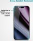 Epico Epico Hero Glass 3D apsauginis stiklas skirtas Apple iPhone 16 Pro 4