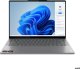 Laptop Lenovo Lenovo Yoga Pro 7 14ASP9 | Luna Grey | 14.5 " | OLED | 2.8K | 2880 x 1800 pixels | Glossy | AMD Ryzen AI 9 | 365 | 32 GB | Soldered LPDDR5x | Solid-state drive capacity 1000 GB | AMD Radeon 880M Graphics | Windows 11 Home | 802.11ax | Blueto 1