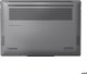 Laptop Lenovo Lenovo Yoga Pro 7 14ASP9 | Luna Grey | 14.5 " | OLED | 2.8K | 2880 x 1800 pixels | Glossy | AMD Ryzen AI 9 | 365 | 32 GB | Soldered LPDDR5x | Solid-state drive capacity 1000 GB | AMD Radeon 880M Graphics | Windows 11 Home | 802.11ax | Blueto 10
