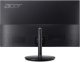 Monitor Acer Acer Nitro XF270M3biiph 27" LED/1920x1080/16:9/1ms/250/100M:1/DP,HDMI/Black | Acer 3