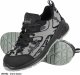 Reis BRMORO - Buty bezpieczne MORO - moro-szary 46 1