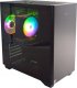 Komputer Adax Draco Draco Extreme, Ryzen 5 5500 GT, 16 GB, RTX 3050, 500 GB M.2 PCIe 3
