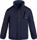 Kurtka męska PROCERA ALPER NAVY - KURTKA OCIEPLANA ALPER NAVY ROZM. 3XL 1
