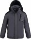 Kurtka męska PROCERA ALPER GRAY - KURTKA OCIEPLANA ALPER GRAY ROZM. 2XL 2