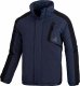 Kurtka męska PROCERA ALPER NAVY - KURTKA OCIEPLANA ALPER NAVY ROZM. XL 5