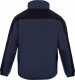 Kurtka męska PROCERA ALPER NAVY - KURTKA OCIEPLANA ALPER NAVY ROZM. XL 8