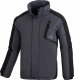 Kurtka męska PROCERA ALPER GRAY - KURTKA OCIEPLANA ALPER GRAY ROZM. 3XL 1