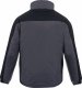 Kurtka męska PROCERA ALPER GRAY - KURTKA OCIEPLANA ALPER GRAY ROZM. 3XL 3