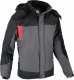 Kurtka męska PROCERA MALEA - KURTKA OCIEPLANA MALEA ROZM. 3XL 1