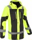 Kurtka męska PROCERA GRAVITY LONG - KURTKA OCIEPLANA GRAVITY LONG ROZM. 3XL 1
