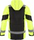 Kurtka męska PROCERA GRAVITY LONG - KURTKA OCIEPLANA GRAVITY LONG ROZM. 3XL 4