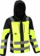 Kurtka męska PROCERA LOGIC YELLOW - KURTKA OCIEPLANA LOGIC YELLOW ROZM. M 1