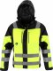 Kurtka męska PROCERA LOGIC YELLOW - KURTKA OCIEPLANA LOGIC YELLOW ROZM. M 2