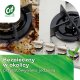 Cif Spray Cif Cleanboost 500ml Odtłuszczacz 5
