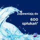Domestos Zawieszka do WC Domestos Power 5 50g Ocean (2) 3