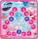 Domestos Zawieszka do WC Domestos Power 5 50g Magnolia (3) 1