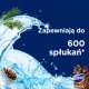 Domestos Zawieszka do WC Domestos Power 5 50g Pine (2) 2