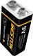 Bestone 1x akumulatorek bateria 9V 1000 mah z microUSB 6LR61 6F22 6AM6 522 Block 9V MN1604 2