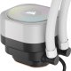 Chłodzenie wodne Corsair Nautilus 360 RS ARGB (CW-9060095-WW) 8