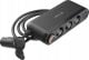 Ładowarka Yenkee YAC 470 car charger adapter       YENKEE 2
