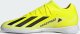 Adidas Piłkarskie - X Crazyfast League IN IF0701 - żółte, r. 42 2/3 1