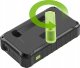 Denver Powerbank solarny Denver PSO-10012 10000mAh z dynamem na korbkę 3