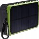 Denver Powerbank solarny Denver PSO-10012 10000mAh z dynamem na korbkę 5