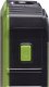 Denver Powerbank solarny Denver PSO-10012 10000mAh z dynamem na korbkę 7