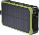 Denver Powerbank solarny Denver PSO-10012 10000mAh z dynamem na korbkę 8