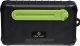 Denver Powerbank solarny Denver PSO-10012 10000mAh z dynamem na korbkę 9