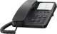 Telefon stacjonarny Gigaset Gigaset DESK 400 Telefon analogowy Czarny 1