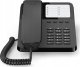 Telefon stacjonarny Gigaset Gigaset DESK 400 Telefon analogowy Czarny 2