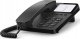 Telefon stacjonarny Gigaset Gigaset DESK 400 Telefon analogowy Czarny 3