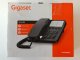 Telefon stacjonarny Gigaset Gigaset DESK 400 Telefon analogowy Czarny 6