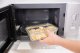 Prepara POJEMNIK KUCHENNY NA ŻYWNOŚĆ DUŻY SZCZELNY 3 X DLUŻSZA ŚWIEŻOŚĆ DUŻY 3,4L 8