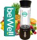 Blender kielichowy Bewell 4