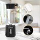 Blender kielichowy Bewell Blender do smoothie ręczny bezprzewodowy beWell 10