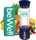 Blender kielichowy Bewell 4