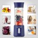 Blender kielichowy Bewell 8