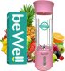 Blender kielichowy Bewell 4